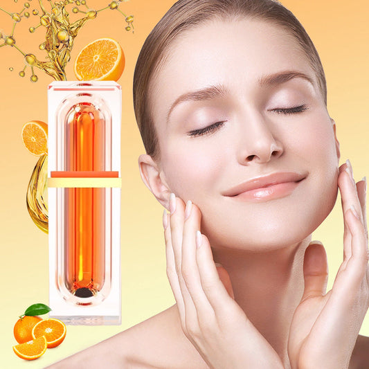 Multi-Vitamin C Doğal Makyaj Kremi