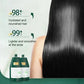 Polipeptit Keratin Nemlendirici Pürüzsüzleştirici Saç Hasarı Onarıcı Krem