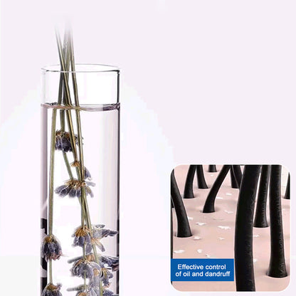 💦🚫 Bye-Bye Greasy & Flat Hair! 500ml Degrease Shampoo 50% OFF Now🌬️