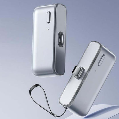 🎬🥳2026 HOT SALE🥳💞50K+ SOLD!📱 Big Screen, Zero Fuss! 1080P Mini Wireless Mirroring – Easy Setup, Instant View，50%OFF NOW! 🖥️✨