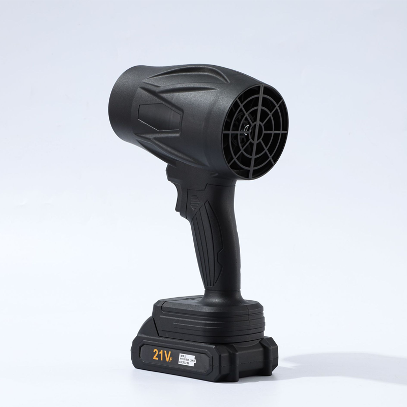 🌨️50% OFF NOW! ✨ Car Electric Snow Blower - Handheld Defroster with Dual-Speed Settings for Quick Windshield & Mirror Cleaning 🚗💨