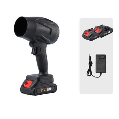 🌨️50% OFF NOW! ✨ Car Electric Snow Blower - Handheld Defroster with Dual-Speed Settings for Quick Windshield & Mirror Cleaning 🚗💨