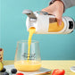 🥳2026 HOT SALE🥳💞50K+ SOLD!🍎🥤 50% OFF! Portable Cordless Juicer – 450ml, 50W, stainless steel blades. Digital battery display, sip lid & carry handle. Fresh juice anywhere! 🔋✨