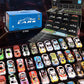 🥳2026 HOT SALE🥳💞50K+ SOLD!🚗🎁 50% OFF! 48 Mini Pull‑Back Cars with Garage – 48 vehicles, built‑in storage. Hours of fun, perfect gift for little racers! 🏎️✨
