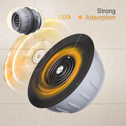 🥳2026 HOT SALE🥳💞50K+ SOLD!🔇🏡 Protect Your Floors & Your Peace. Self-Leveling Stabilizer Pads – NOW 50% OFF! 💎✨