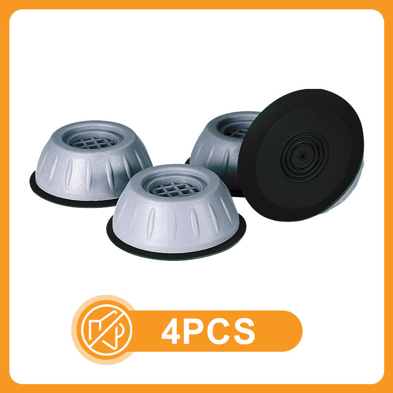 🥳2026 HOT SALE🥳💞50K+ SOLD!🔇🏡 Protect Your Floors & Your Peace. Self-Leveling Stabilizer Pads – NOW 50% OFF! 💎✨