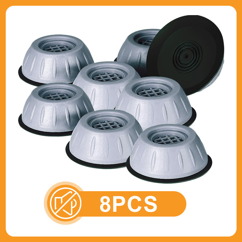 🥳2026 HOT SALE🥳💞50K+ SOLD!🔇🏡 Protect Your Floors & Your Peace. Self-Leveling Stabilizer Pads – NOW 50% OFF! 💎✨