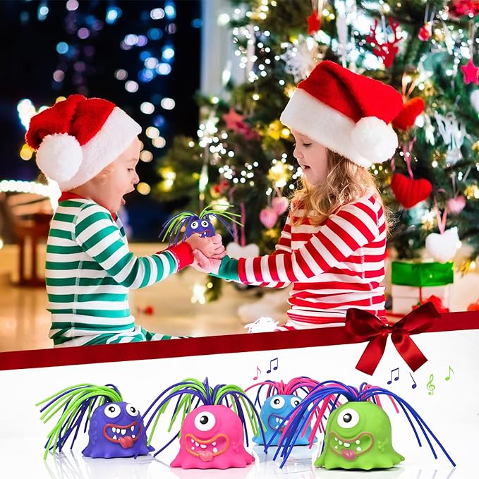 🎁Hot Sale 50% OFF👾Hair Pulling Monster - Stress Relief And Anti Anxiety Toys
