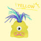 🎁Hot Sale 50% OFF👾Hair Pulling Monster - Stress Relief And Anti Anxiety Toys