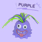 🎁Hot Sale 50% OFF👾Hair Pulling Monster - Stress Relief And Anti Anxiety Toys