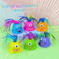 🎁Hot Sale 50% OFF👾Hair Pulling Monster - Stress Relief And Anti Anxiety Toys