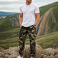 🥳2026 HOT SALE🥳💞50K+ SOLD!👴🔧 50% OFF! Rugged Tactical Work Pants – Built to last! Durable nylon-cotton blend holds up to tough jobs. 8 pockets for tools & gear. Comfortable fit for all-day wear. Your go-to for work or outdoors. 💪🛠️