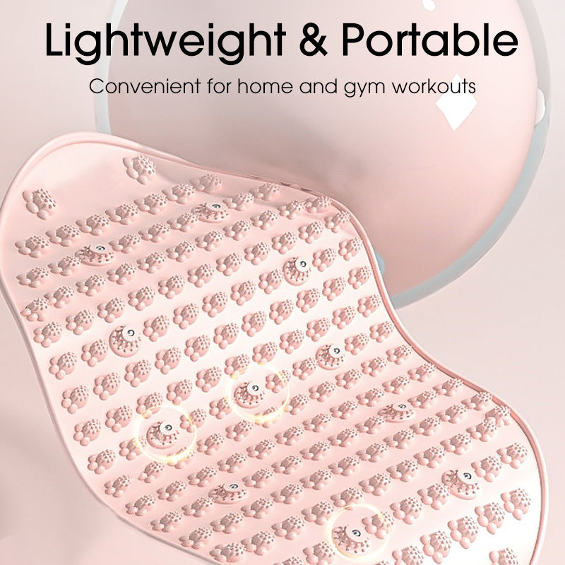 🚶‍♂️💆‍♂️ Relax Instantly After Work! Foot Acupressure Mat 50% OFF⚕️🦶