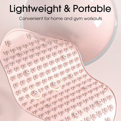 🚶‍♂️💆‍♂️ Relax Instantly After Work! Foot Acupressure Mat 50% OFF⚕️🦶