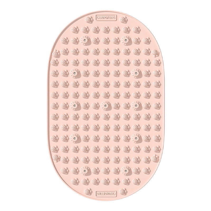🚶‍♂️💆‍♂️ Relax Instantly After Work! Foot Acupressure Mat 50% OFF⚕️🦶