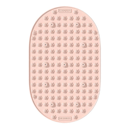 🚶‍♂️💆‍♂️ Relax Instantly After Work! Foot Acupressure Mat 50% OFF⚕️🦶