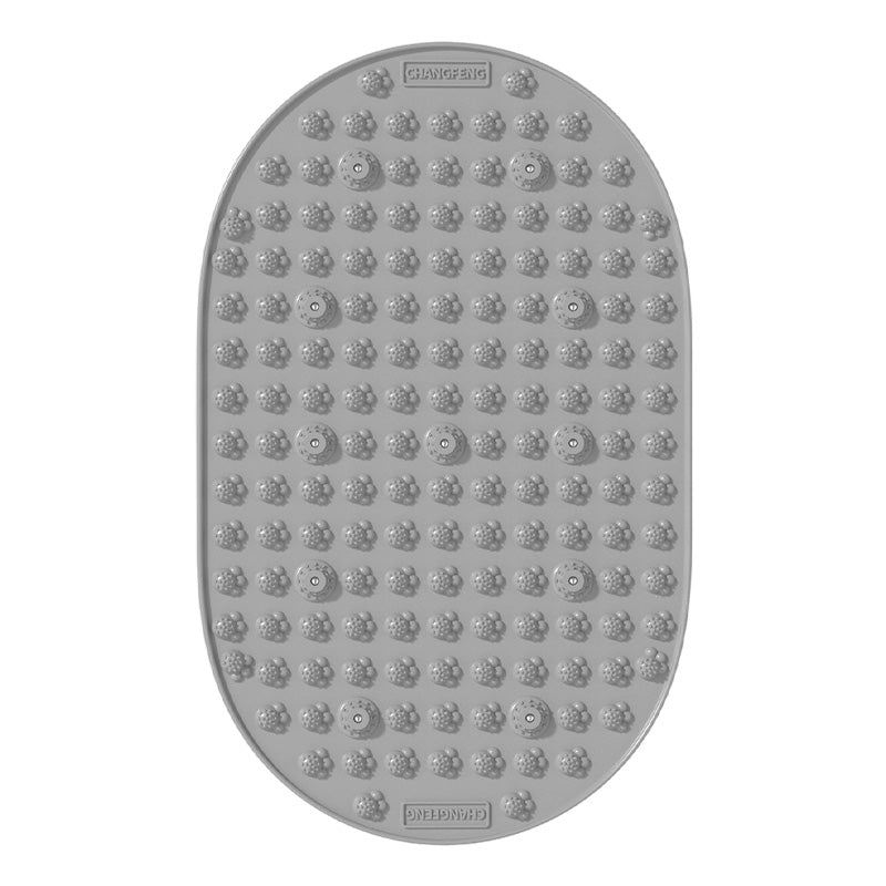 🚶‍♂️💆‍♂️ Relax Instantly After Work! Foot Acupressure Mat 50% OFF⚕️🦶