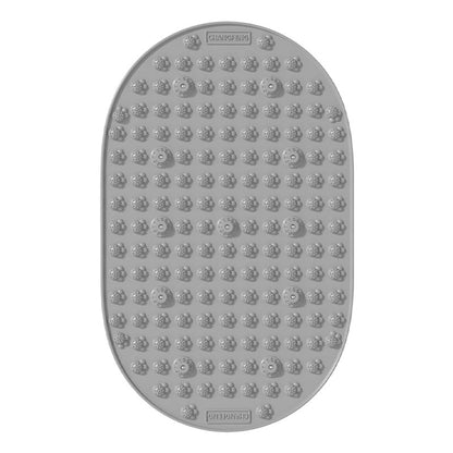 🚶‍♂️💆‍♂️ Relax Instantly After Work! Foot Acupressure Mat 50% OFF⚕️🦶
