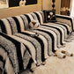 🥳2026 HOT SALE🥳💞50K+ SOLD! 🛋️✨ New Soft Plush Non-Slip Couch Cover – ultra-soft, stays put, protects sofas from spills, pets & daily wear. Cosy comfort all year round! 💖🏠
