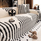 🥳2026 HOT SALE🥳💞50K+ SOLD! 🛋️✨ New Soft Plush Non-Slip Couch Cover – ultra-soft, stays put, protects sofas from spills, pets & daily wear. Cosy comfort all year round! 💖🏠
