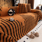 🥳2026 HOT SALE🥳💞50K+ SOLD! 🛋️✨ New Soft Plush Non-Slip Couch Cover – ultra-soft, stays put, protects sofas from spills, pets & daily wear. Cosy comfort all year round! 💖🏠