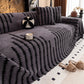🥳2026 HOT SALE🥳💞50K+ SOLD! 🛋️✨ New Soft Plush Non-Slip Couch Cover – ultra-soft, stays put, protects sofas from spills, pets & daily wear. Cosy comfort all year round! 💖🏠