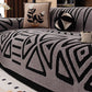 🥳2026 HOT SALE🥳💞50K+ SOLD! 🛋️✨ New Soft Plush Non-Slip Couch Cover – ultra-soft, stays put, protects sofas from spills, pets & daily wear. Cosy comfort all year round! 💖🏠