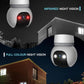🥳2026 HOT SALE🥳💞50K+ SOLD!💡🔥 50% OFF! 4MP Light Bulb Security Camera – Screws into socket, 5G & 2.4GHz. Night vision, motion tracking. No wiring. 🛡️✨