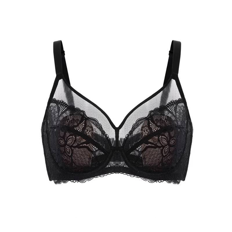 🥳2026 HOT SALE🥳💞50K+ SOLD!👙💖  50% OFF! Full Cup Support Bra – Ultimate anti-sagging lift & comfort. Redefine your silhouette with confidence all day long. 🌟
