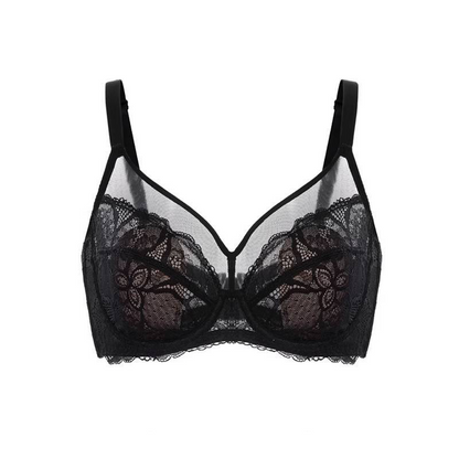 🥳2026 HOT SALE🥳💞50K+ SOLD!👙💖  50% OFF! Full Cup Support Bra – Ultimate anti-sagging lift & comfort. Redefine your silhouette with confidence all day long. 🌟