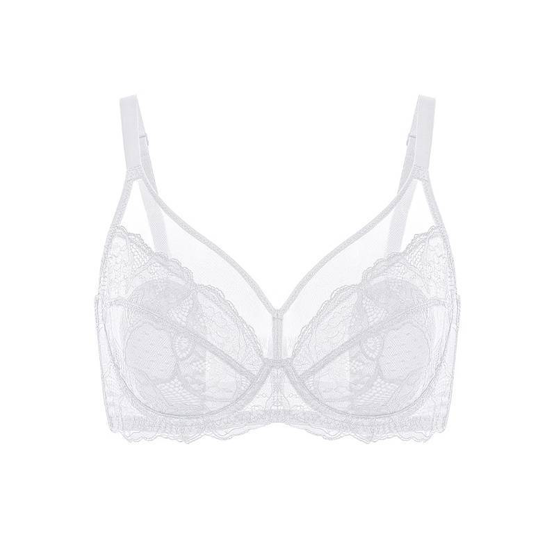 🥳2026 HOT SALE🥳💞50K+ SOLD!👙💖  50% OFF! Full Cup Support Bra – Ultimate anti-sagging lift & comfort. Redefine your silhouette with confidence all day long. 🌟