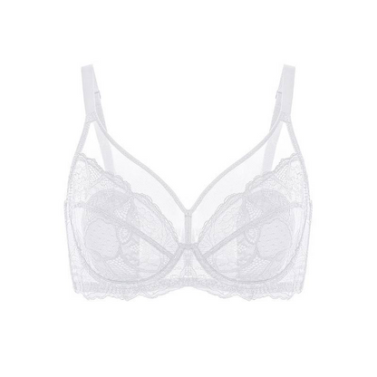 🥳2026 HOT SALE🥳💞50K+ SOLD!👙💖  50% OFF! Full Cup Support Bra – Ultimate anti-sagging lift & comfort. Redefine your silhouette with confidence all day long. 🌟