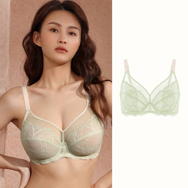 🥳2026 HOT SALE🥳💞50K+ SOLD!👙💖  50% OFF! Full Cup Support Bra – Ultimate anti-sagging lift & comfort. Redefine your silhouette with confidence all day long. 🌟