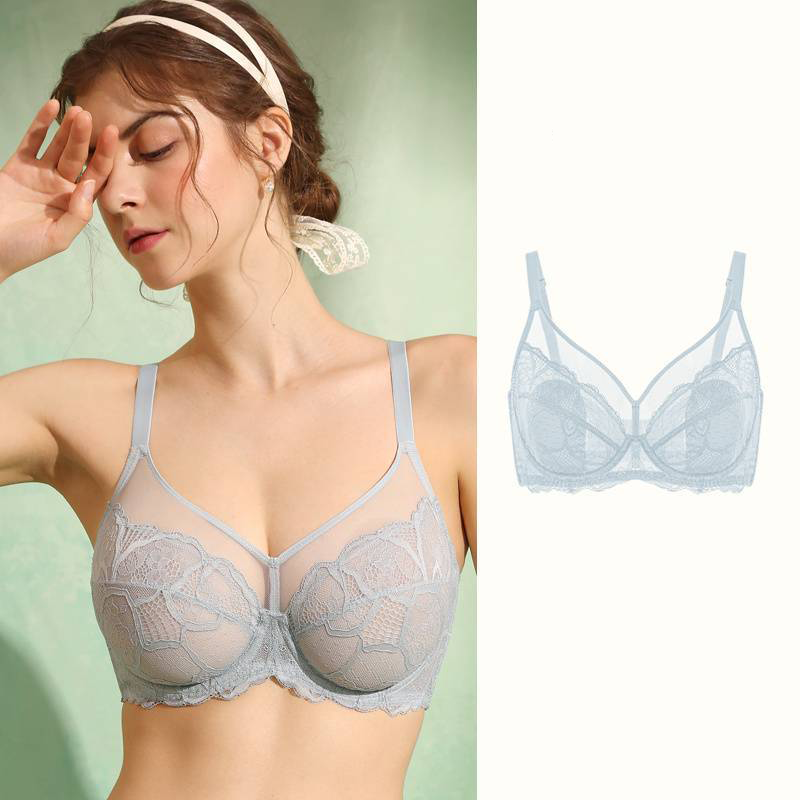 🥳2026 HOT SALE🥳💞50K+ SOLD!👙💖  50% OFF! Full Cup Support Bra – Ultimate anti-sagging lift & comfort. Redefine your silhouette with confidence all day long. 🌟