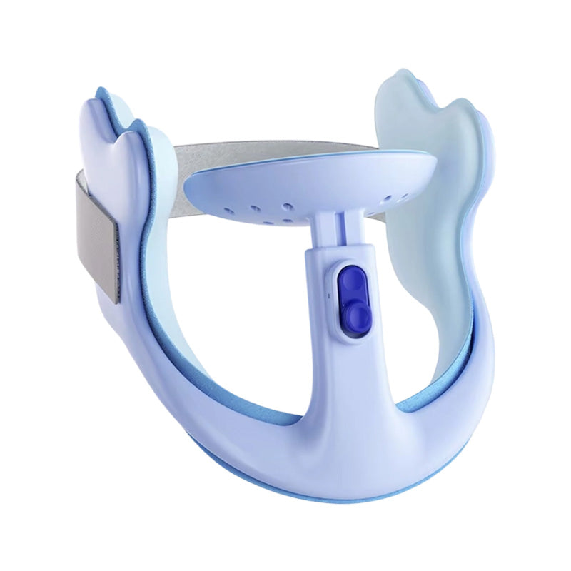 🥳2026 HOT SALE🥳💞50K+ SOLD!🧒🦴 50% OFF! Kids Posture Fix – 4‑way support, 15‑level height adjust. Lightweight & breathable. Helps children sit up straight, read & study comfortably! 📚✨