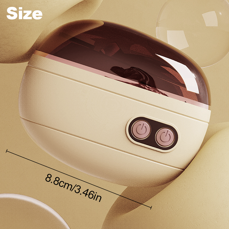 🥳2026 HOT SALE🥳💞50K+ SOLD!💅🛡️ 50% OFF! 2‑in‑1 Electric Nail Clipper & Polisher – Anti‑pinch safety stops on contact. LED light for clear view – safe for kids & seniors! ✨👵