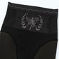 Women's Plush Lined High Waist Sheer Tights Tummy Control Tights