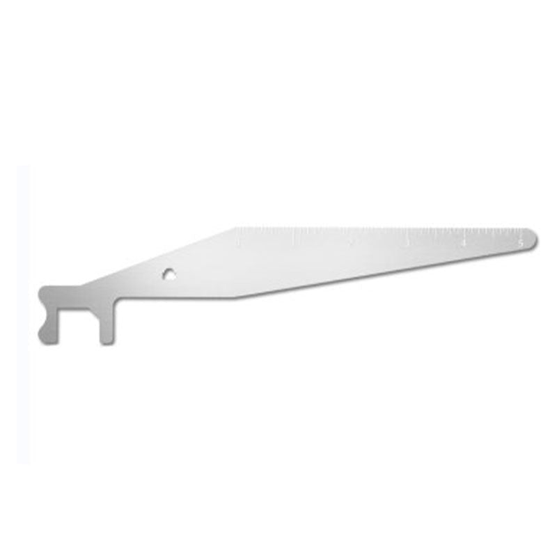 🥳2026 HOT SALE🥳💞50K+ SOLD!🔧🛡️ 50% OFF! Multi-Purpose Pry Bar Tool – 304 stainless steel, compact & portable. Ideal for first responders & home emergency kits. 🚒✨