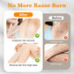 🥳2026 HOT SALE🥳💞50K+ SOLD!🌿 🛁 Gentle Enough for Sensitive Skin. No-Irritation Hair Removal Spray – 50% OFF! ✨🔄