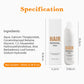 🥳2026 HOT SALE🥳💞50K+ SOLD!🌿 🛁 Gentle Enough for Sensitive Skin. No-Irritation Hair Removal Spray – 50% OFF! ✨🔄