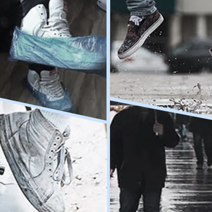 🧴HOT SALE ! 🧥 Waterproof Spray – All-Surface Protection, Fast-Drying & Long-Lasting Water-Repellency ✨