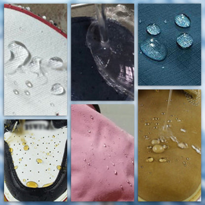 🧴HOT SALE ! 🧥 Waterproof Spray – All-Surface Protection, Fast-Drying & Long-Lasting Water-Repellency ✨