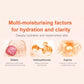 🥳2026 HOT SALE🥳💞50K+ SOLD!🌟🧡 Dull Skin? 50% OFF to Glow! 5x Vitamin C Tone-Up Cream,Your Daily Brightening & Protective Shield🍊🔬
