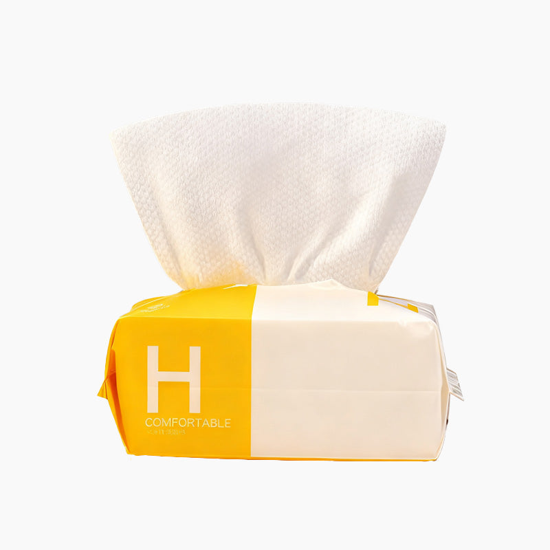 💦Extra Thick Disposable Cleaning Wipes (50 Sheets)