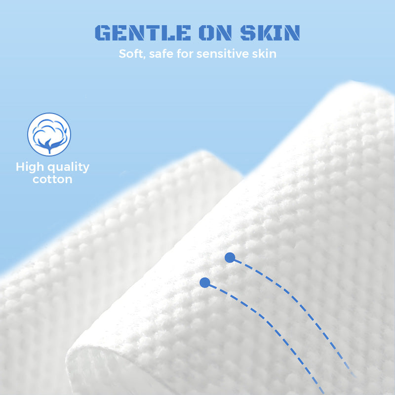 💦Extra Thick Disposable Cleaning Wipes (50 Sheets)