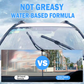🚗 BUY 2 GET 3! ❄️ WINDSHIELD DE-ICER SPRAY - Instant Ice Melting & Anti-Frost Protection, Safe for All Glass Surfaces, Quick Winter Solution 🔥✨