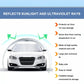 🥳2026 HOT SALE🥳💞50K+ SOLD! 🚗🪟 50% OFF! Car Windshield Cover with Suction Cups – blocks 99% UV, prevents frost & snow. Keeps car cool in summer, no scraping in winter! 🛡️✅