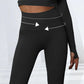 🥳2026 HOT SALE🥳💞50K+ SOLD!💥👙⭐ 50% OFF Women‘s Seamless Scrunch Leggings – Feel-hugging comfort & subtle shaping! The smooth, sculpted fit for all-day confidence. 💓🍑