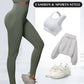 🥳2026 HOT SALE🥳💞50K+ SOLD!💥👙⭐ 50% OFF Women‘s Seamless Scrunch Leggings – Feel-hugging comfort & subtle shaping! The smooth, sculpted fit for all-day confidence. 💓🍑