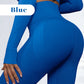🥳2026 HOT SALE🥳💞50K+ SOLD!💥👙⭐ 50% OFF Women‘s Seamless Scrunch Leggings – Feel-hugging comfort & subtle shaping! The smooth, sculpted fit for all-day confidence. 💓🍑